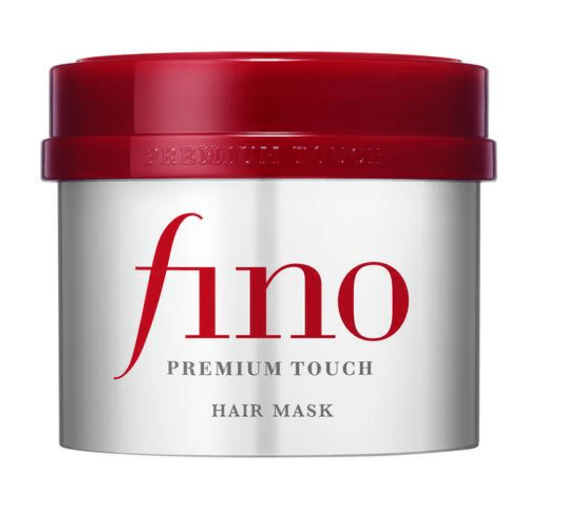  ماسك الشعر  فينو بريميوم تاتش، 8.11 أونصة- Fino Premium Touch Hair Mask, 8.11 Ounce 