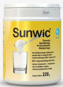  هيباتيكا سنويك - ألياف الغار للتحكم في الشهية والتحكم في الوزن 220 جم-Hepatica Sunwic Guar Bean Fiber Appetite Control Weight Management 220 g 