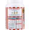  أدونيس جير بروتين مصل اللبن، شريحة شوكولاتة بالكراميل المملح-Adonis Gear Whey protein Salted Caramel Choc Chip 