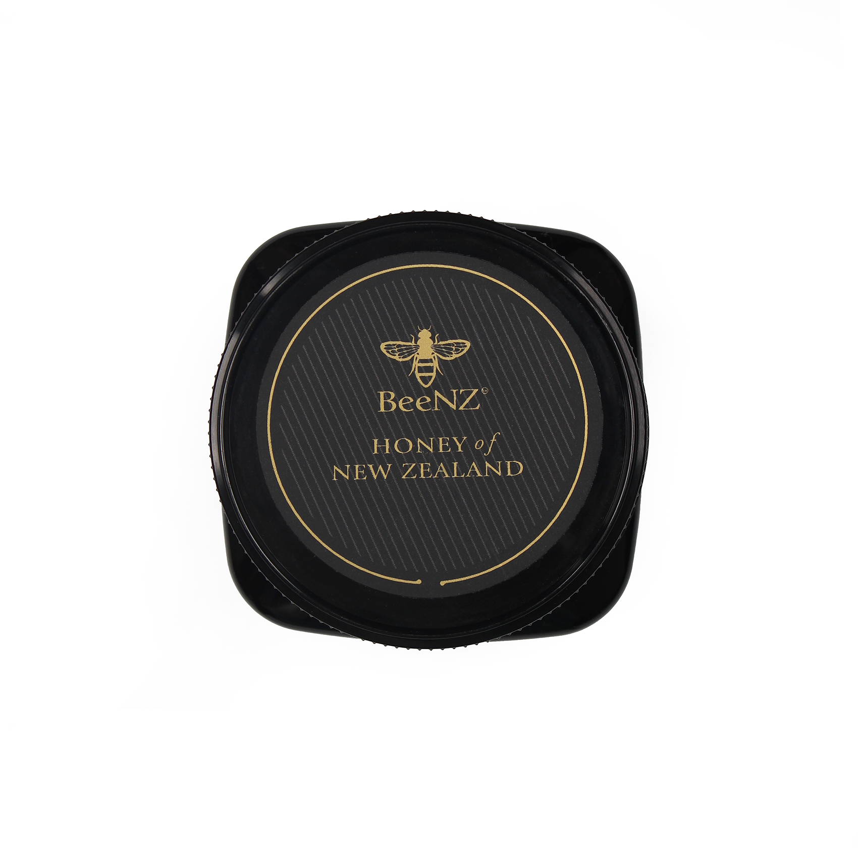   بينزعسل مانوكا نيوزيلندي UMF +10  طبيعي 250 جم - BeeNZ Manuka Honey New Zealand UMF +10 250 g 