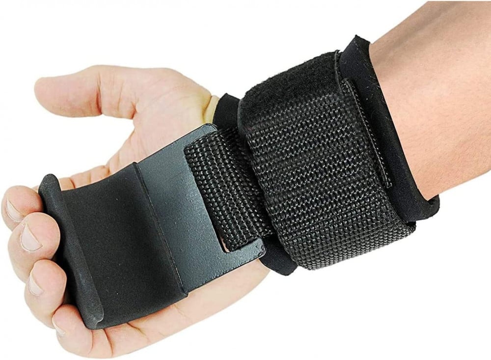  خطاف تمارين - Exercise hook 
