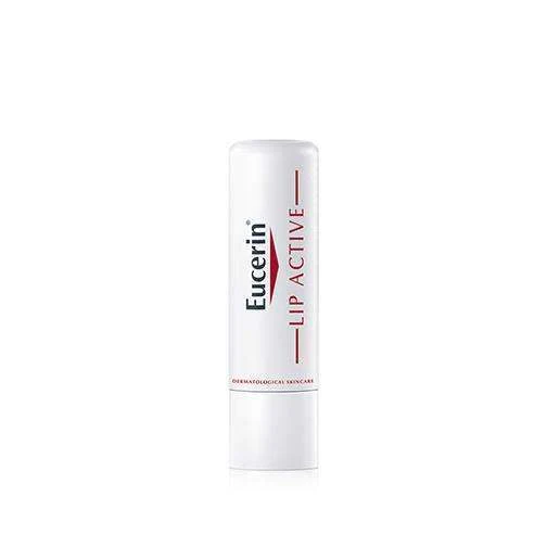 يوسيرين بي اتش 5 مرطب شفاه اس بي اف 15 .. 4.8 جم - Eucerin PH5 LIP ACTIVE SPF 15 .. 4.8GM 