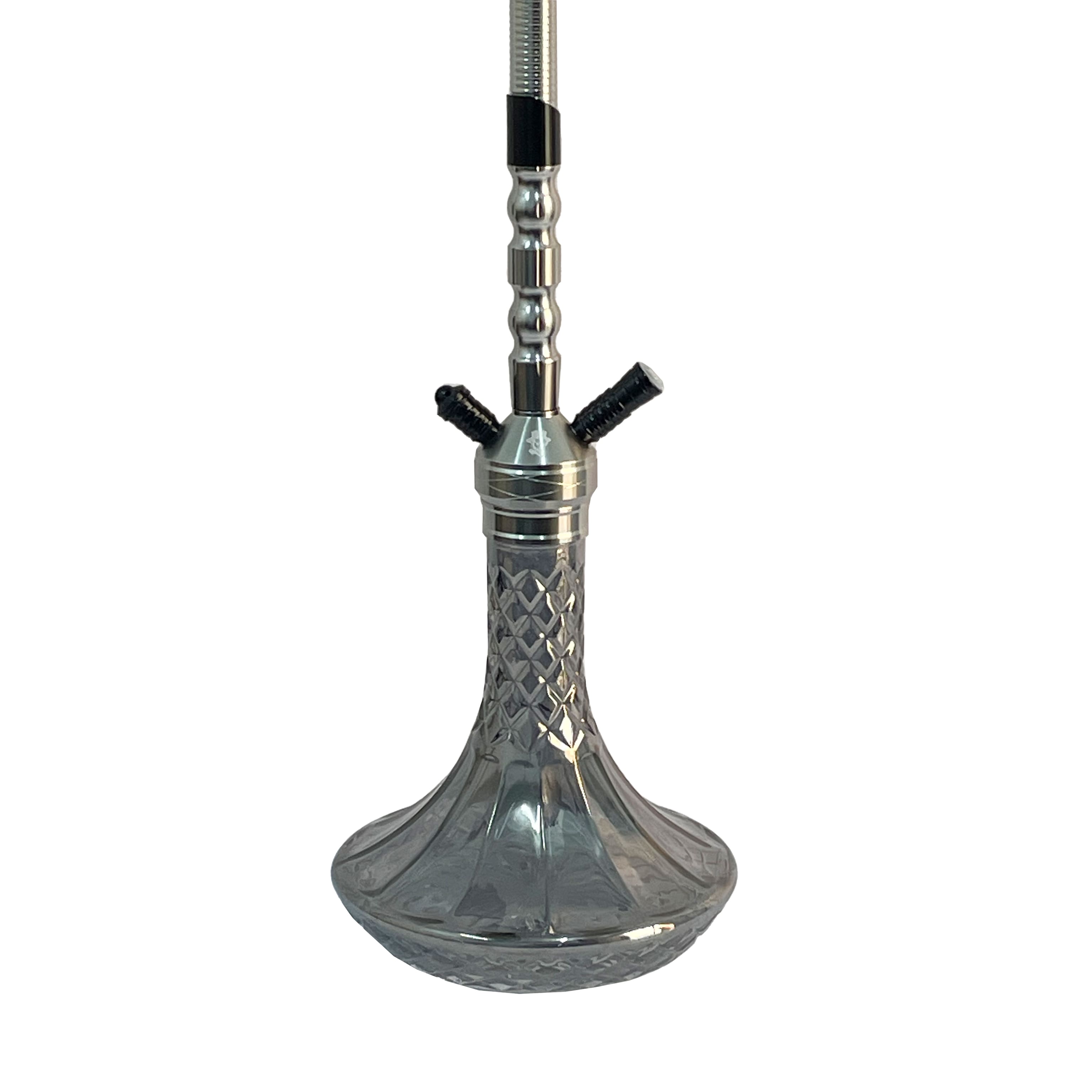 سعر اراجيل ريتش مان كريستال RMD-BAH-070 - العلمين الذهبي للشيش