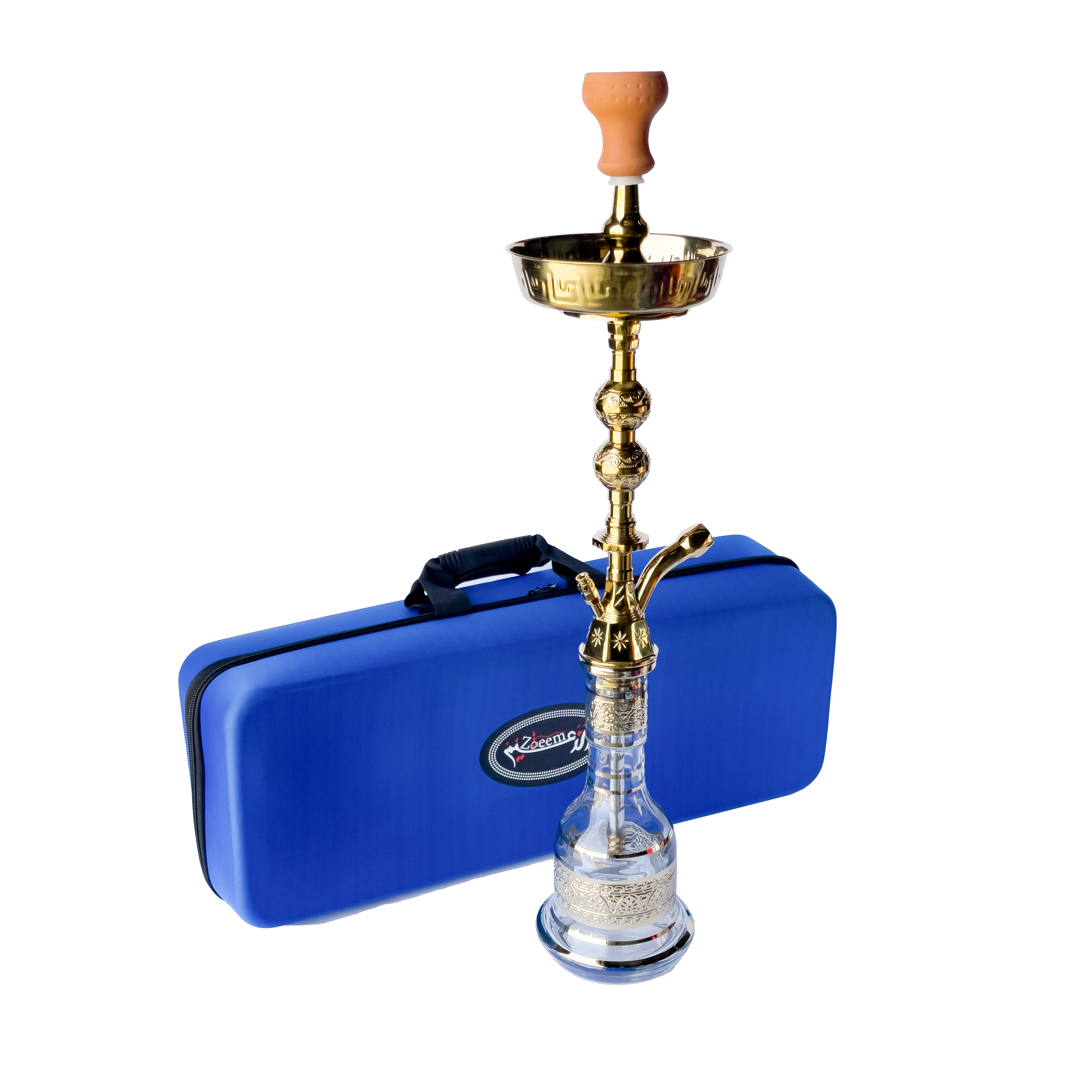 سعر شيشة تونسيه الزعيم مقاس ٢٨ zm-21 - شيشة الزعيم