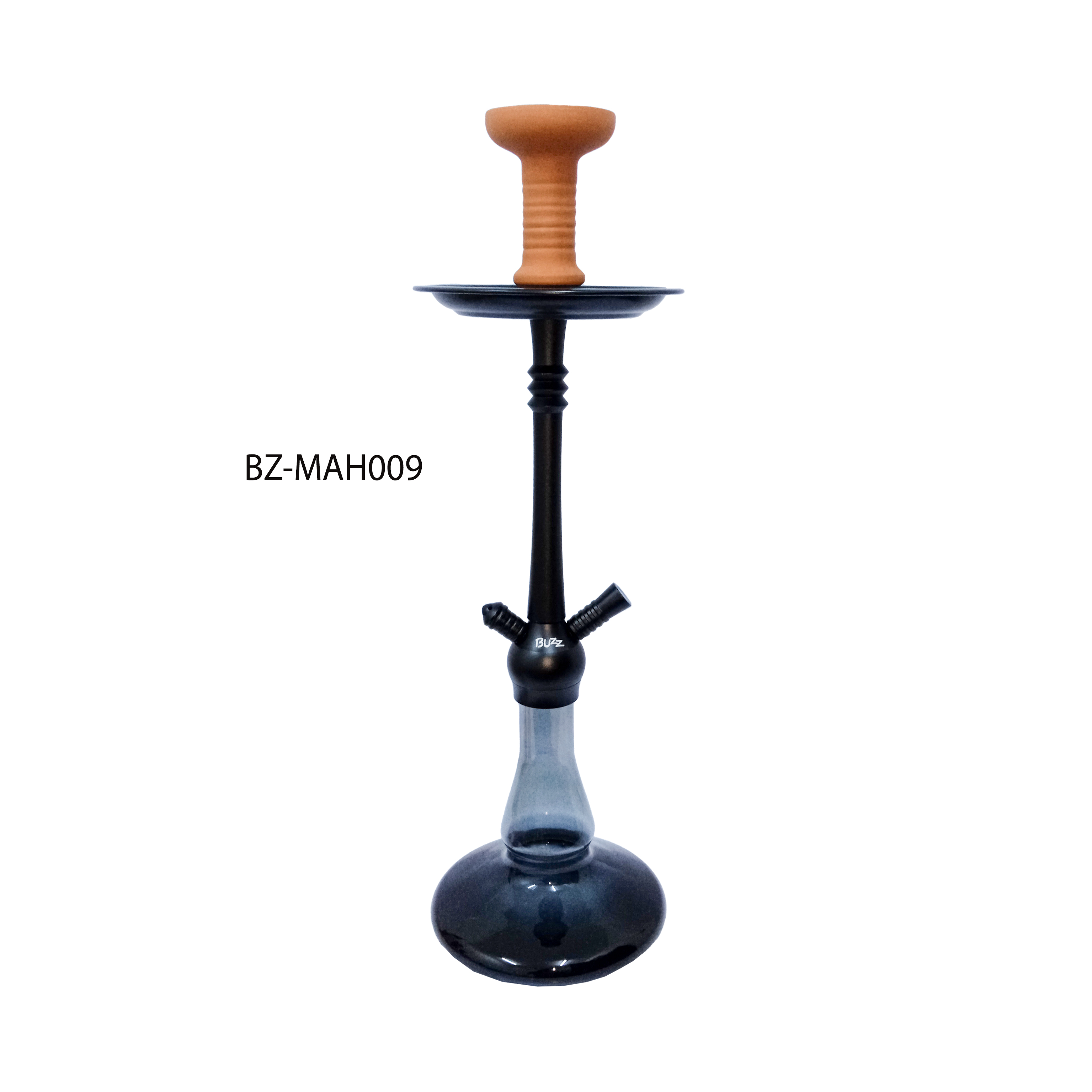 سعر اراجيل ريتش مان وسط BZ-MAH009 - العلمين الذهبي للشيش