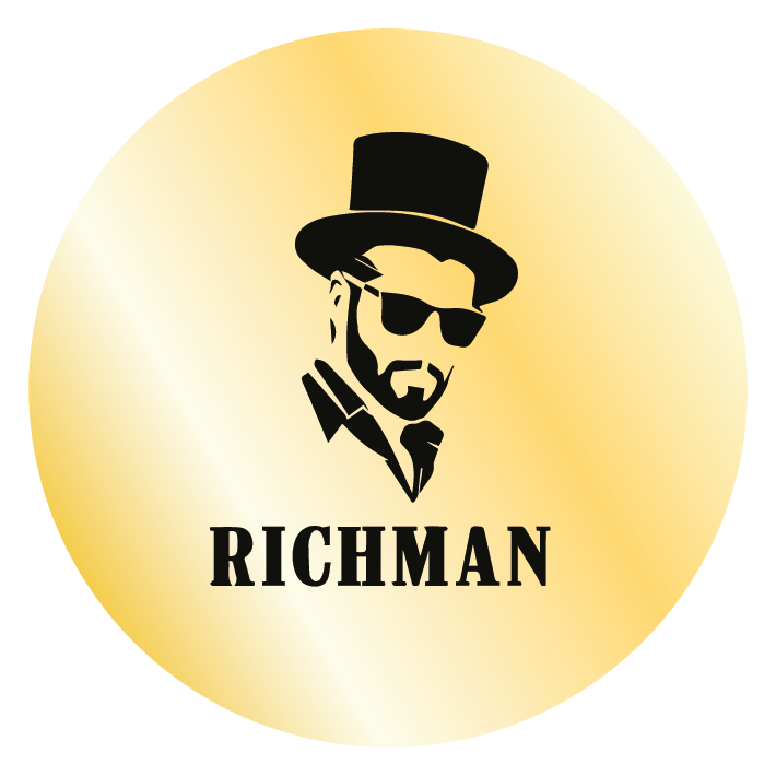 شيش ريتش مان RICHMAN