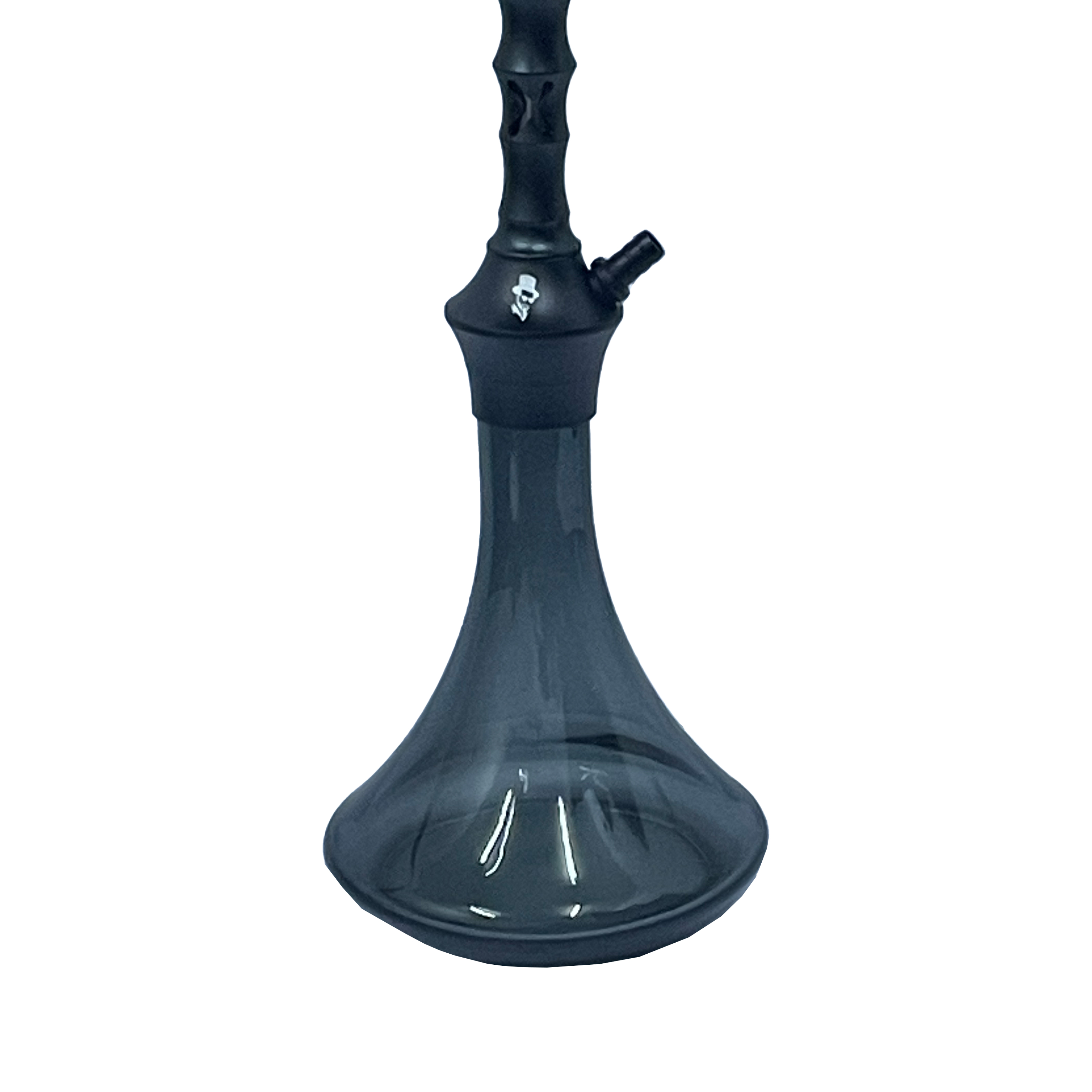 سعر اراجيل ريتش مان كريستال RM-MAH039 - العلمين الذهبي للشيش