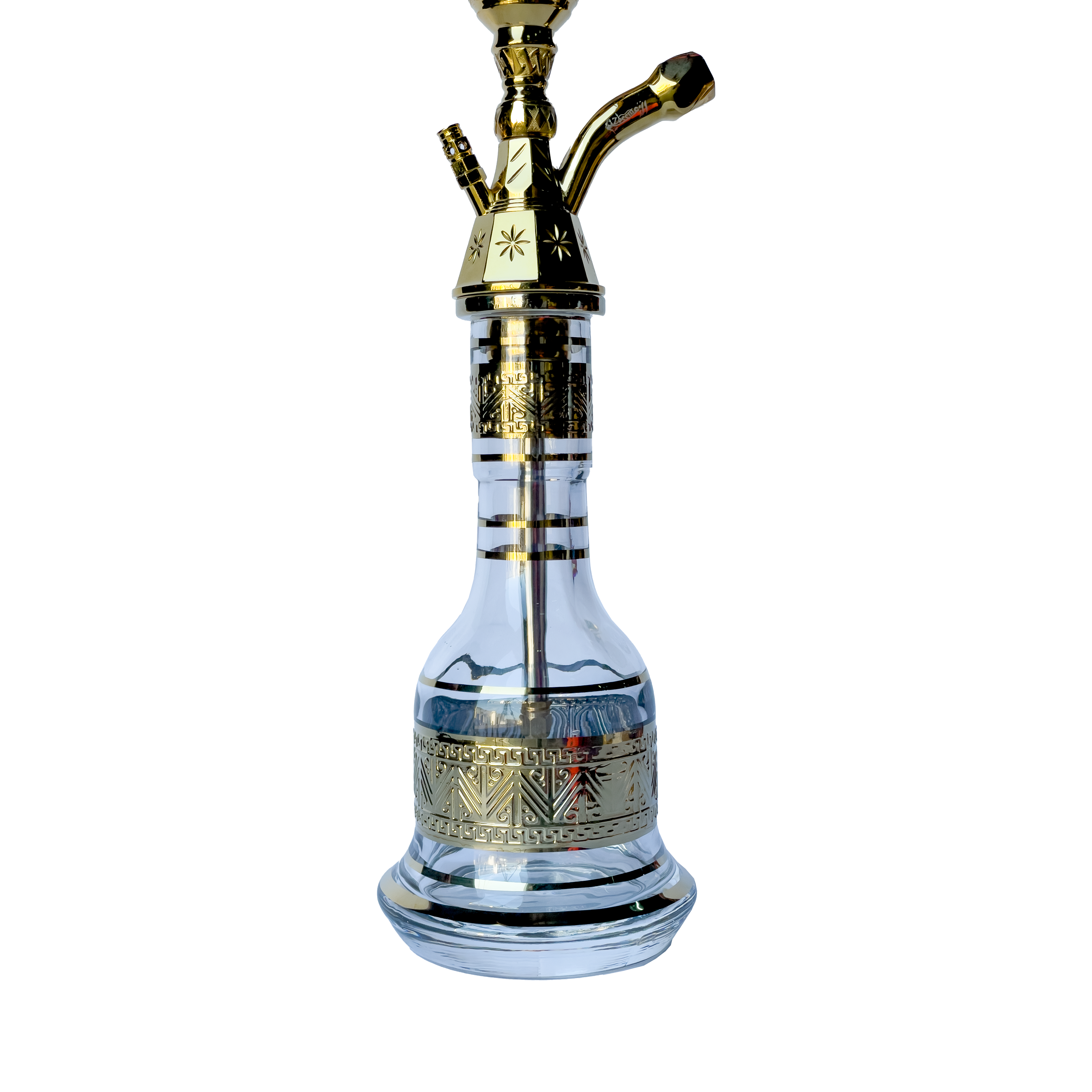 أسعار شيشة تونسيه الزعيم مقاس ٢٨ ZM-14  - العلمين الذهبي للشيش