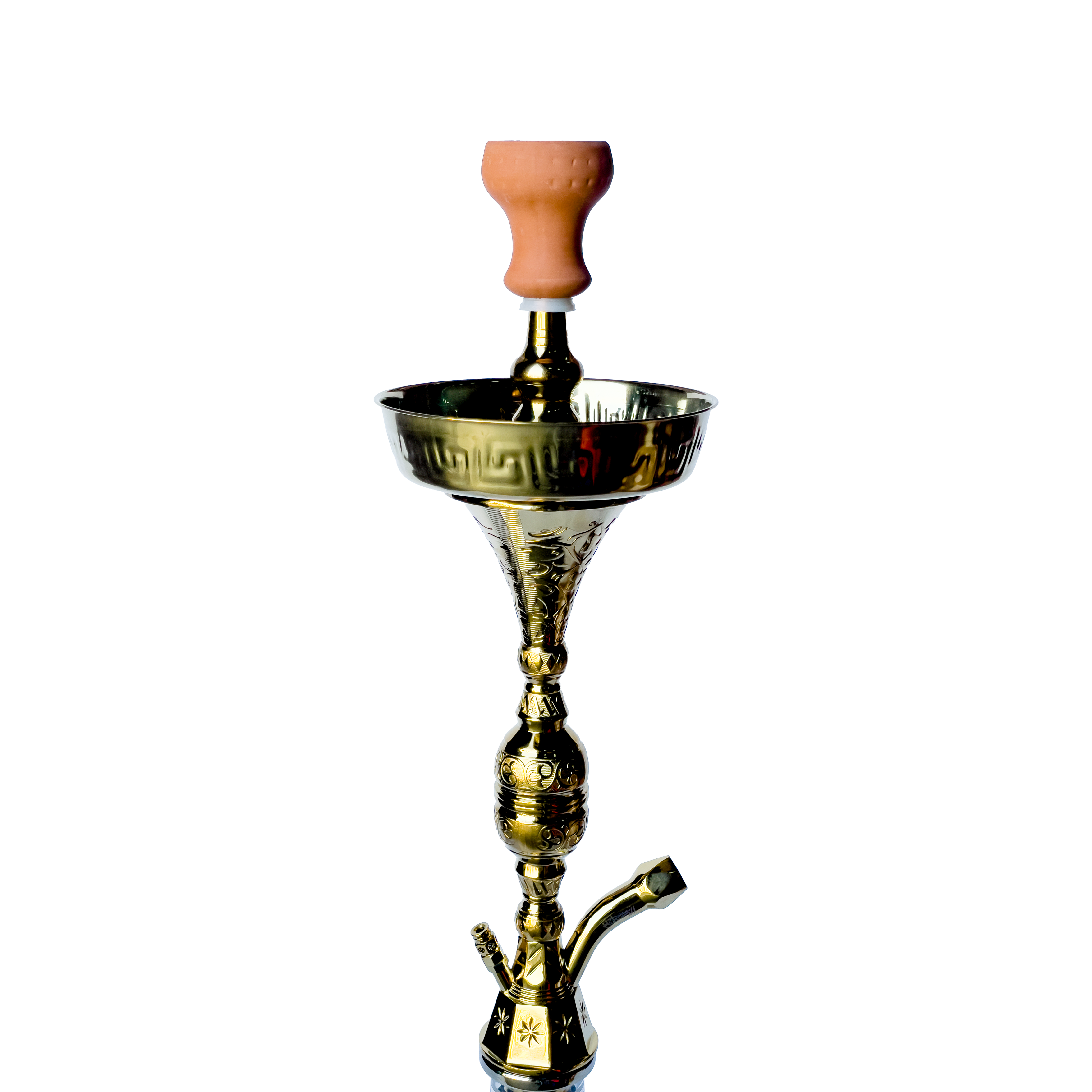 اسعار شيشة تونسيه الزعيم مقاس ٢٨ ZM-14  - العلمين الذهبي للشيش