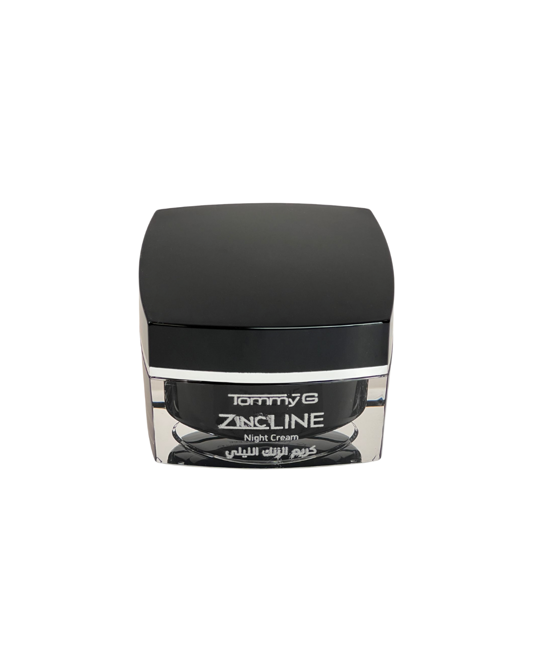 كريم الزنك المفتح الليلي 50 ML