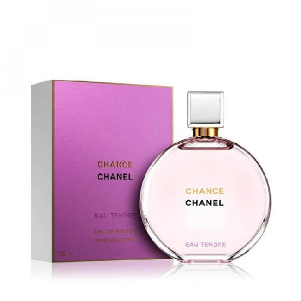 عطر شانيل شانس