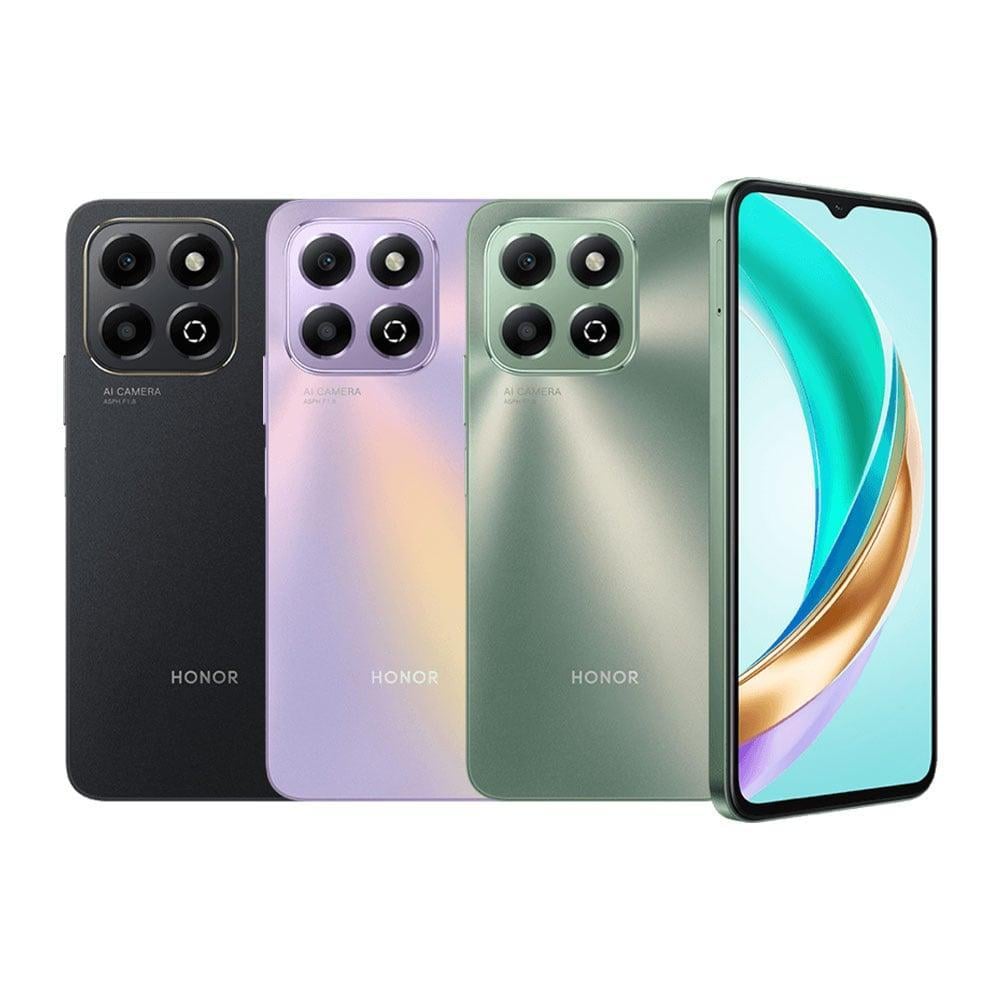 هونر x6 128جيجا