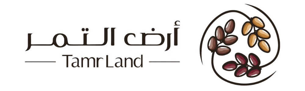 أرض التمر