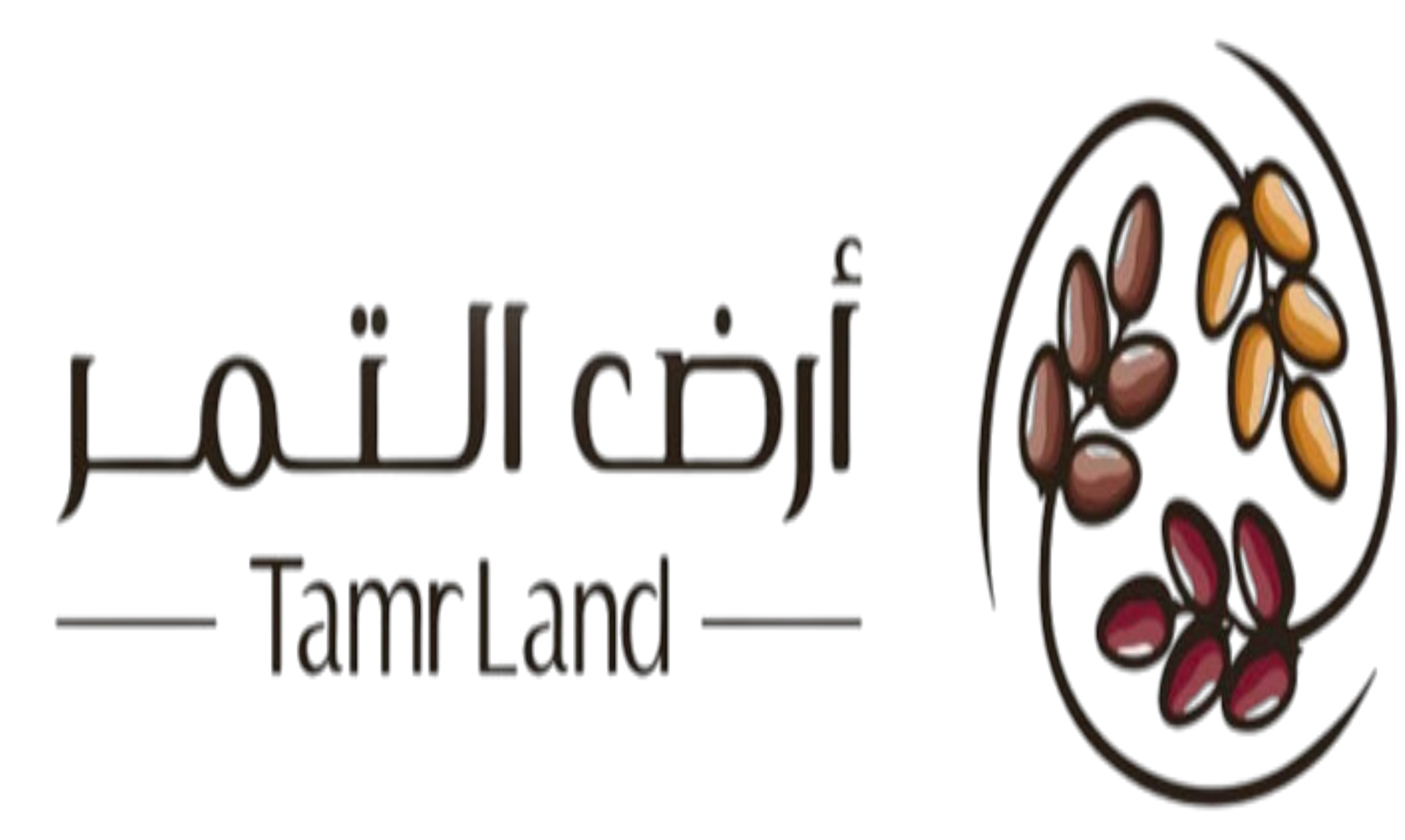 أرض التمر
