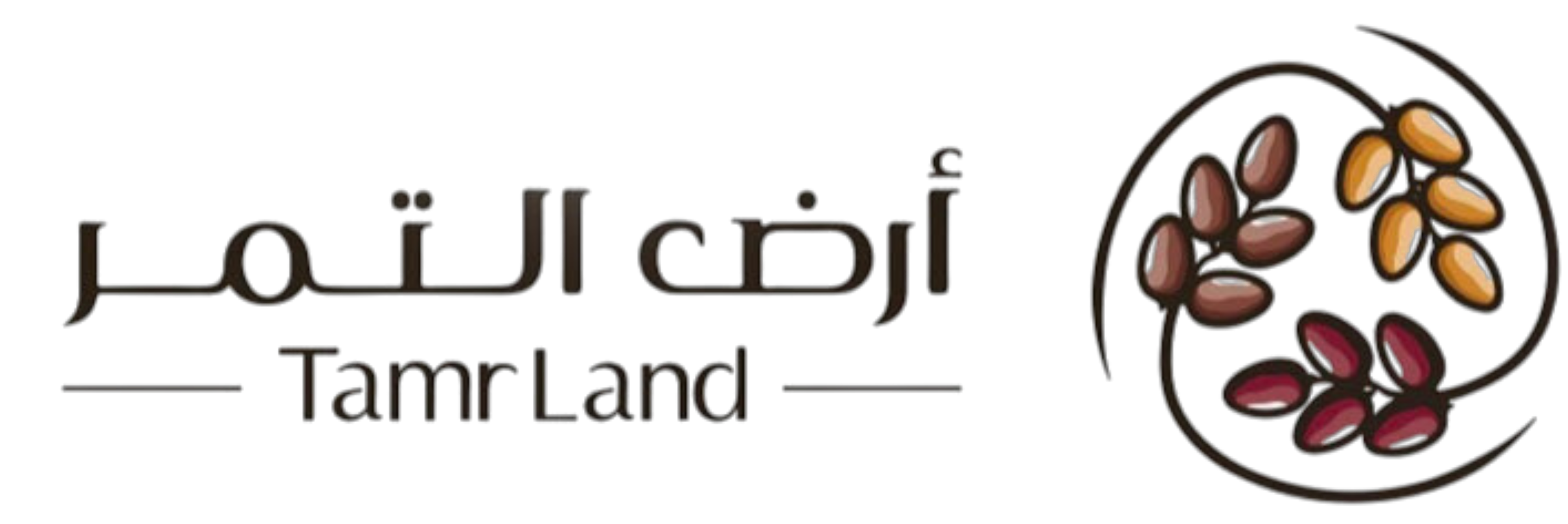 أرض التمر