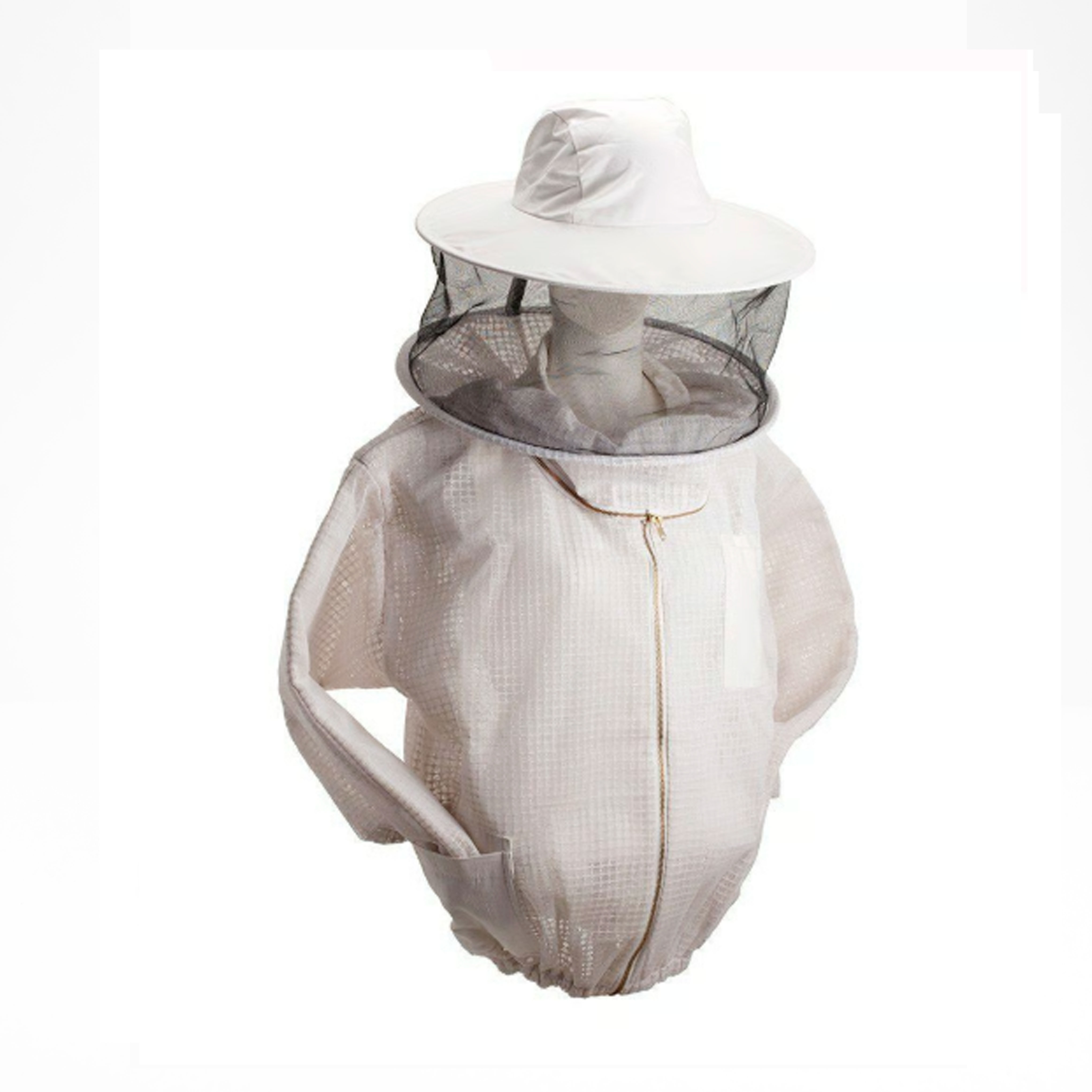  Beekeeping Protective Jacket 