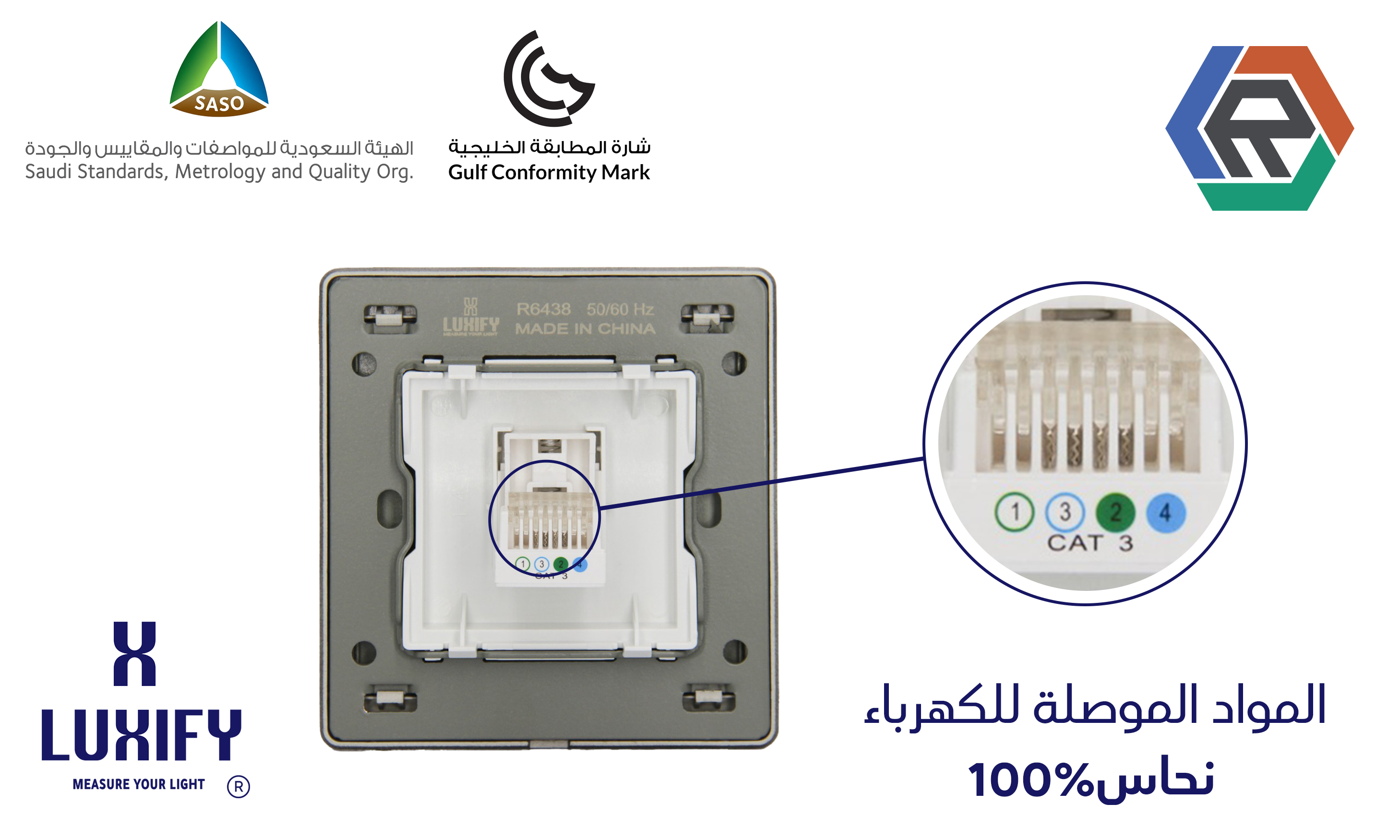 افياش ومفاتيح