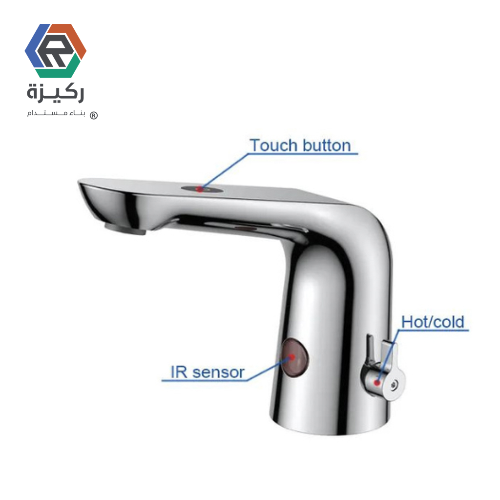 خلاط الماني