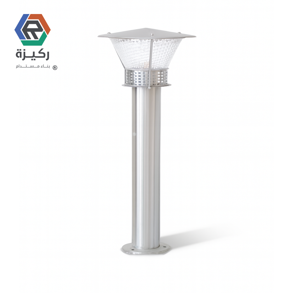 عمود انارة حدائق