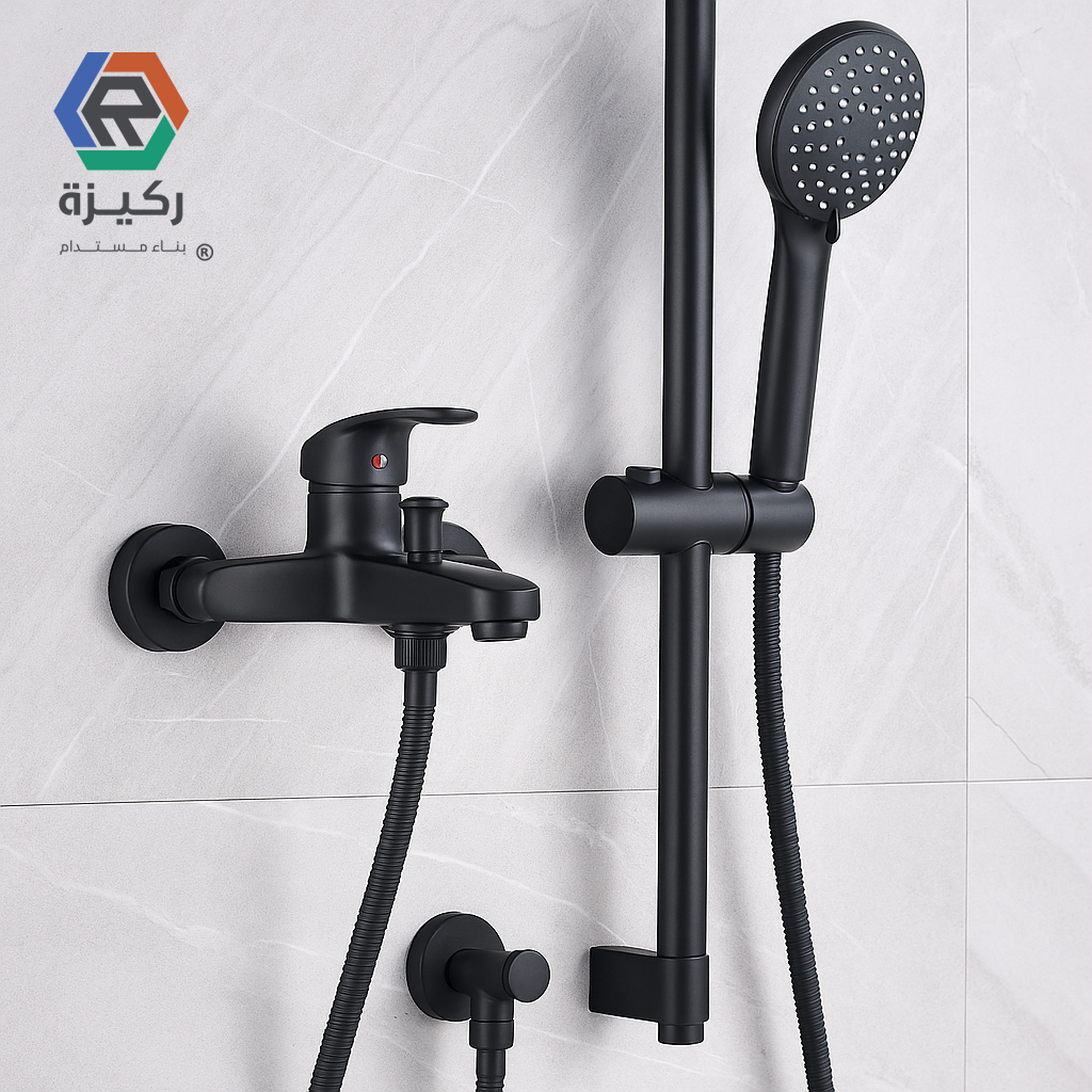خلاط دش اوتوماتيك