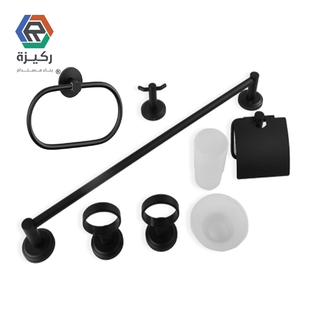 اكسسوار دورة مياه