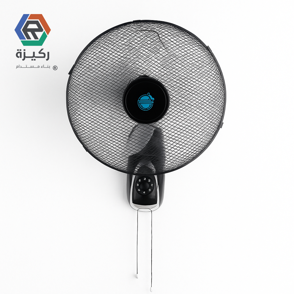 مروحه توزيع هواء