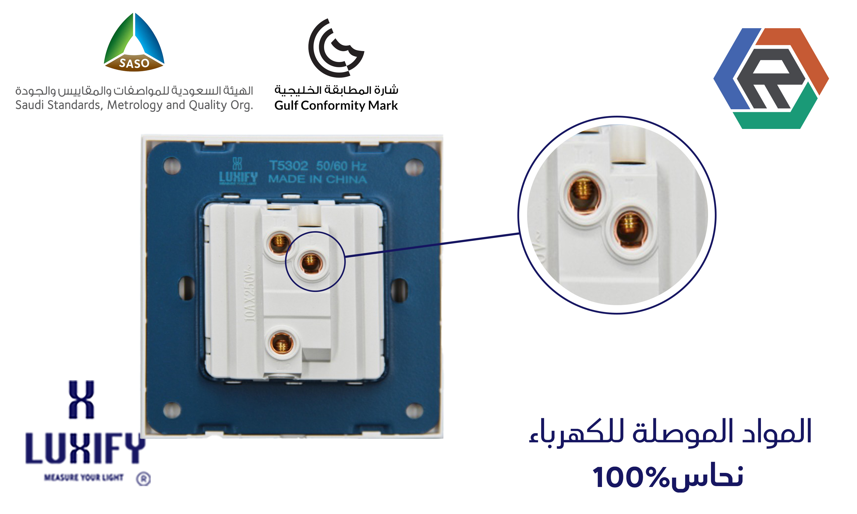 افياش ومفاتيح