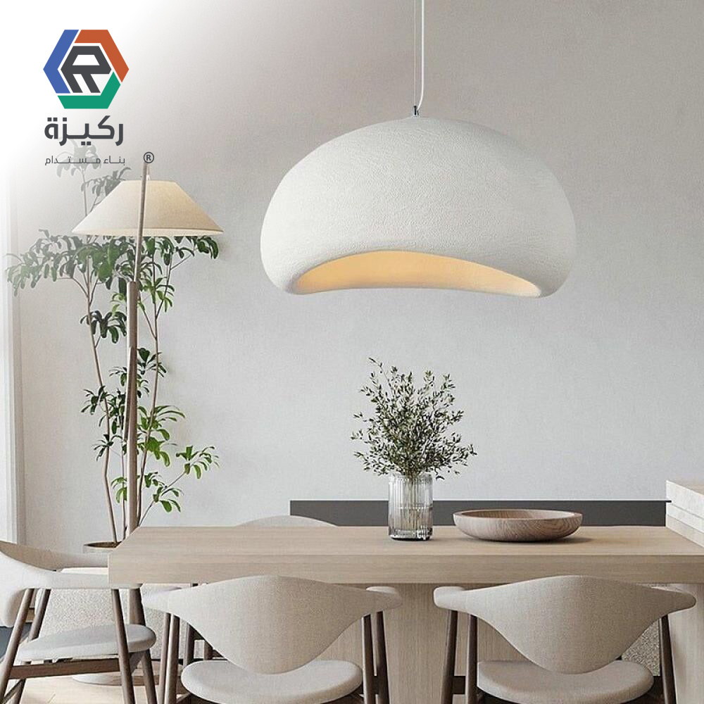 انارة معلقة