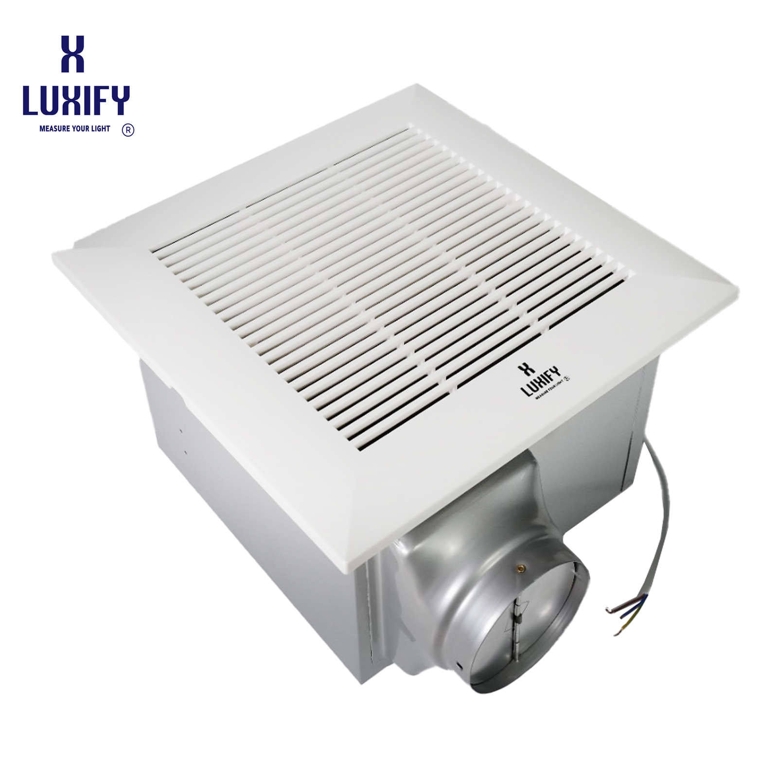  Exhaust Fan 