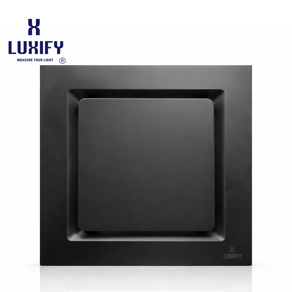 Exhaust Fan Black