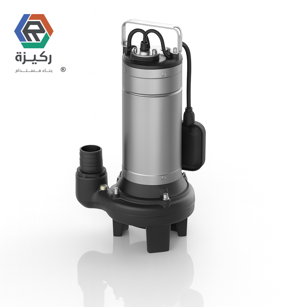 غطاس ١ حصان 