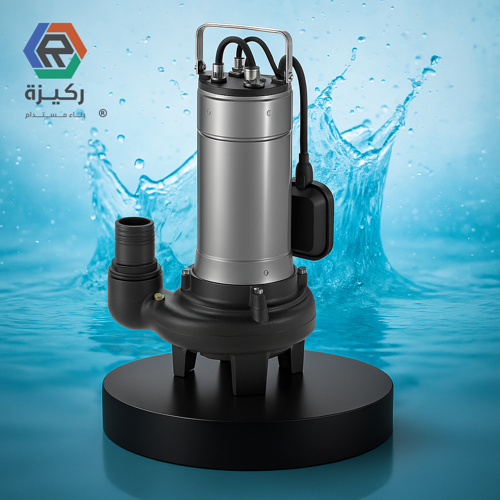 غطاس مع فرامه مجاري