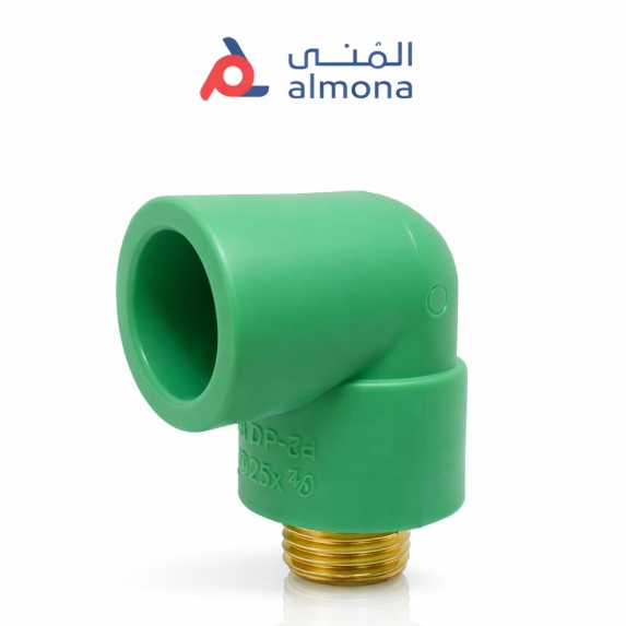 كوع 3/4*1/2