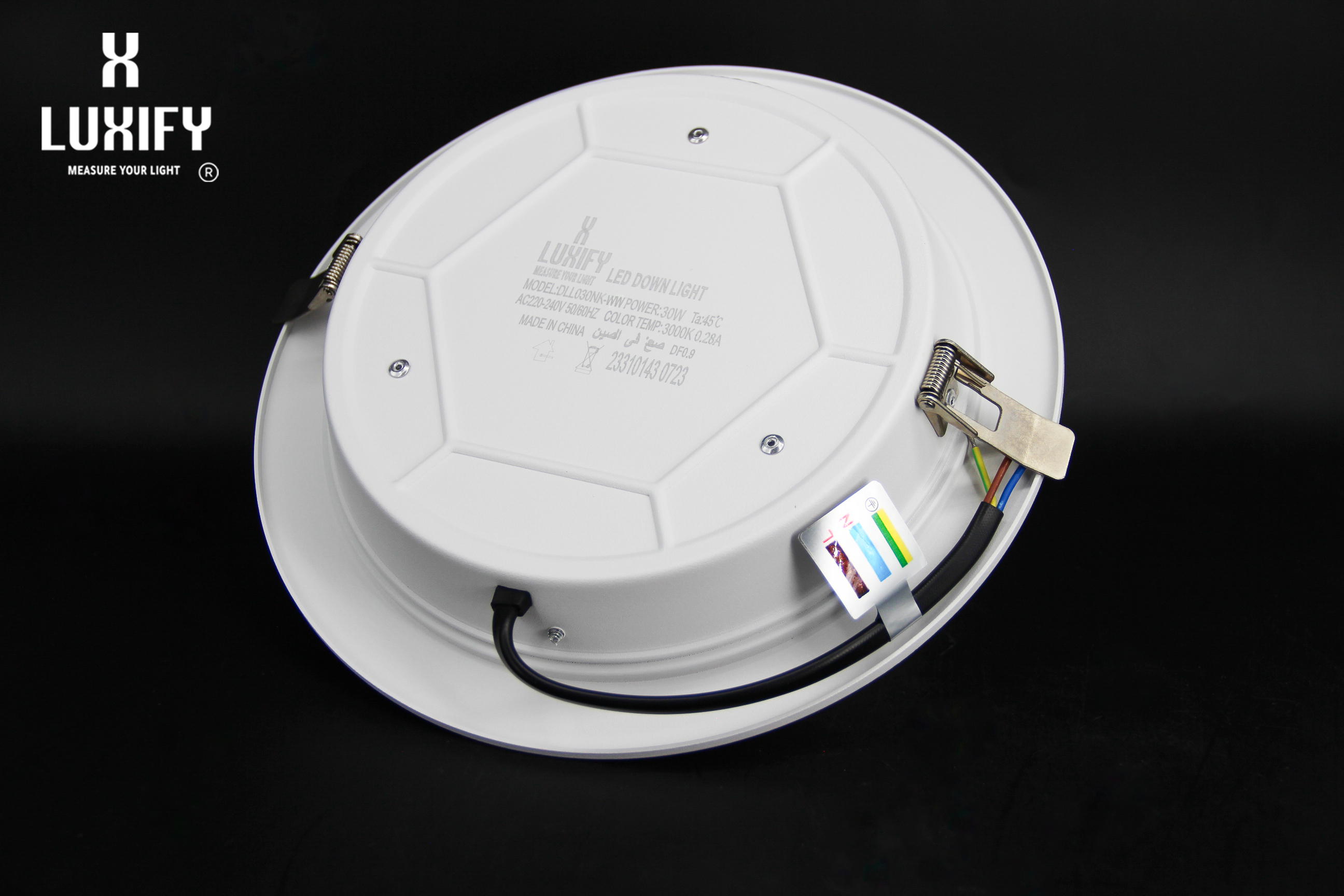 Amazon.co.jp : LEDバックライトストリップ 9ランプ OY385D09