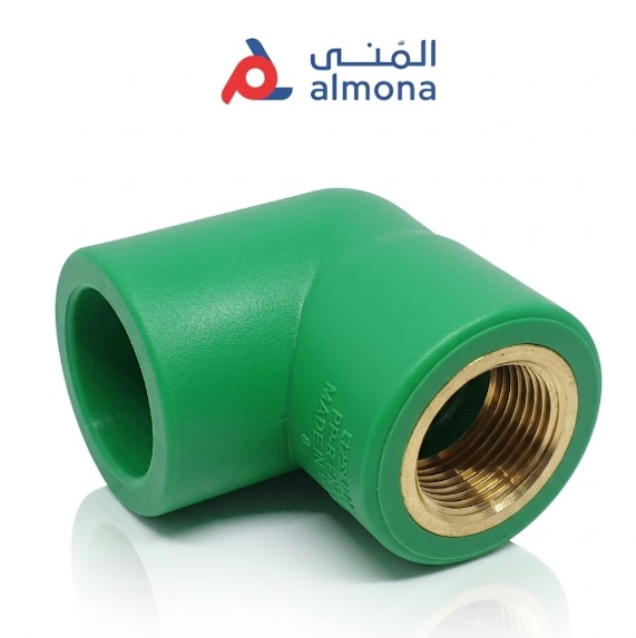 كوع 3/4*1/2