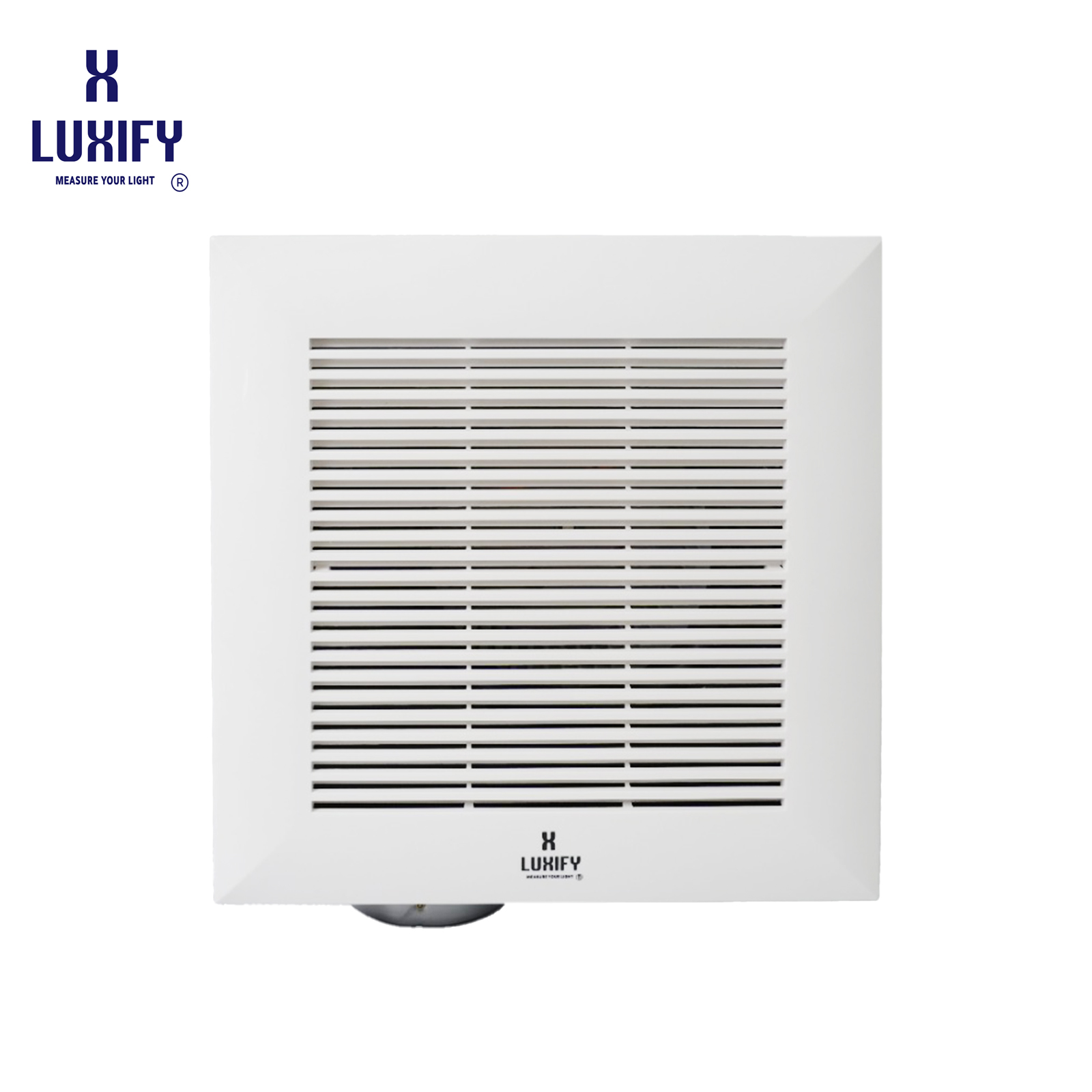  Exhaust Fan 