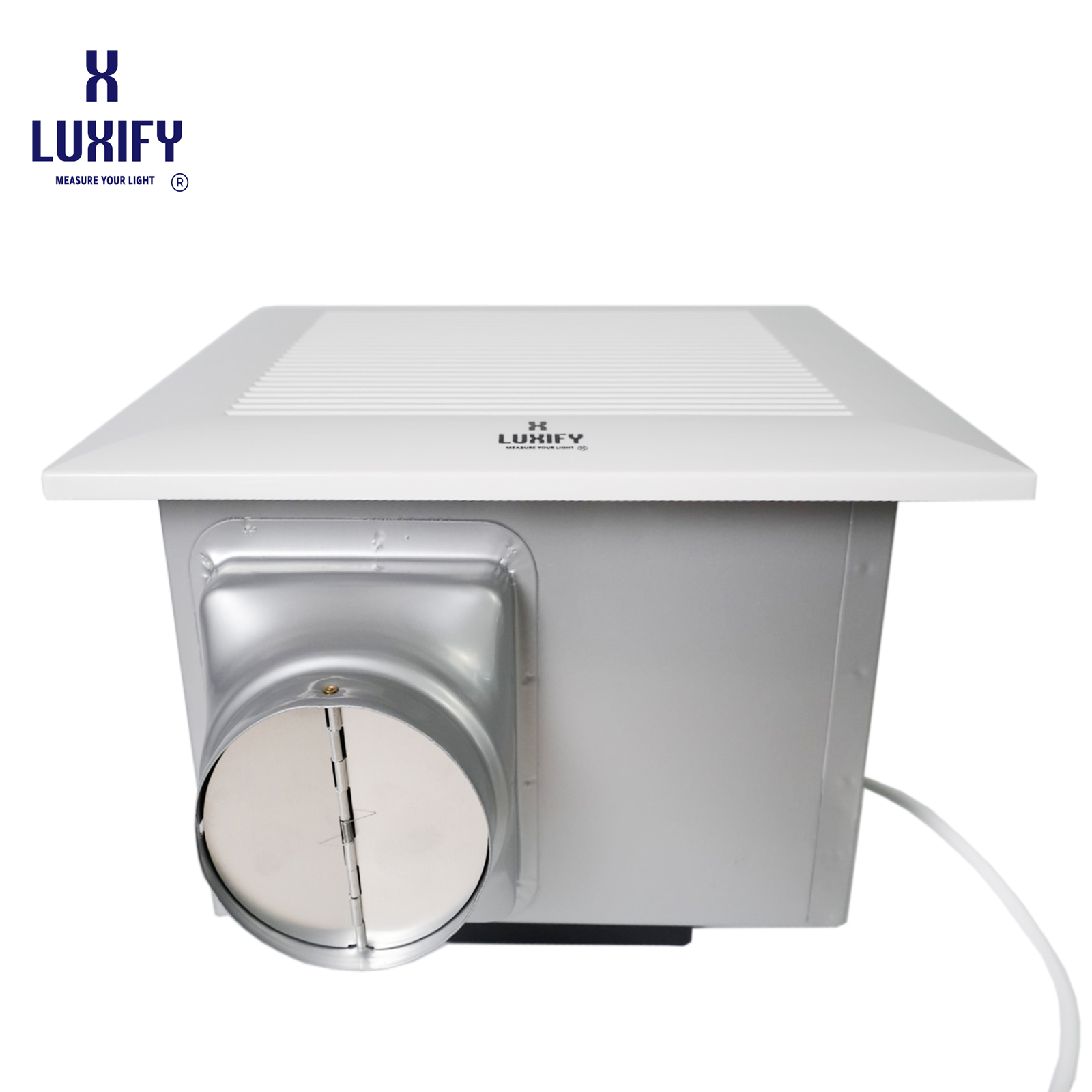  Exhaust Fan 