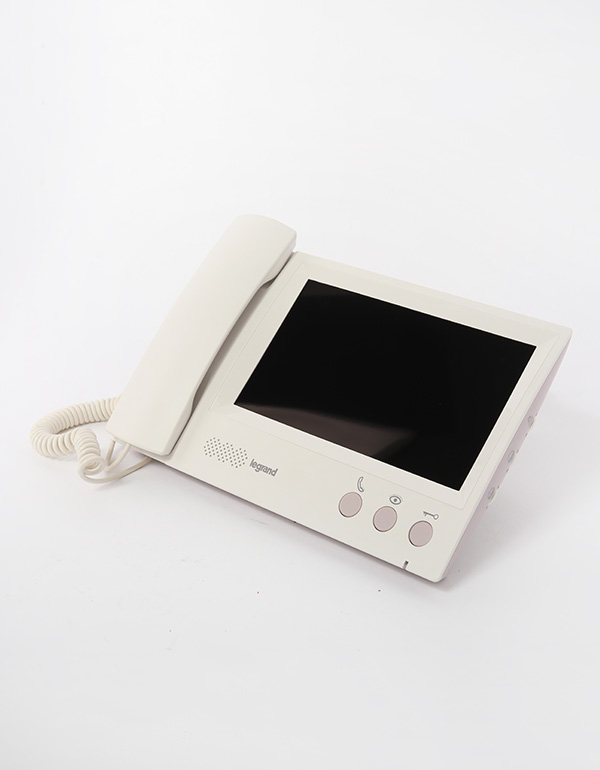 انترفون 4.3" مع سماعة LEGRAND