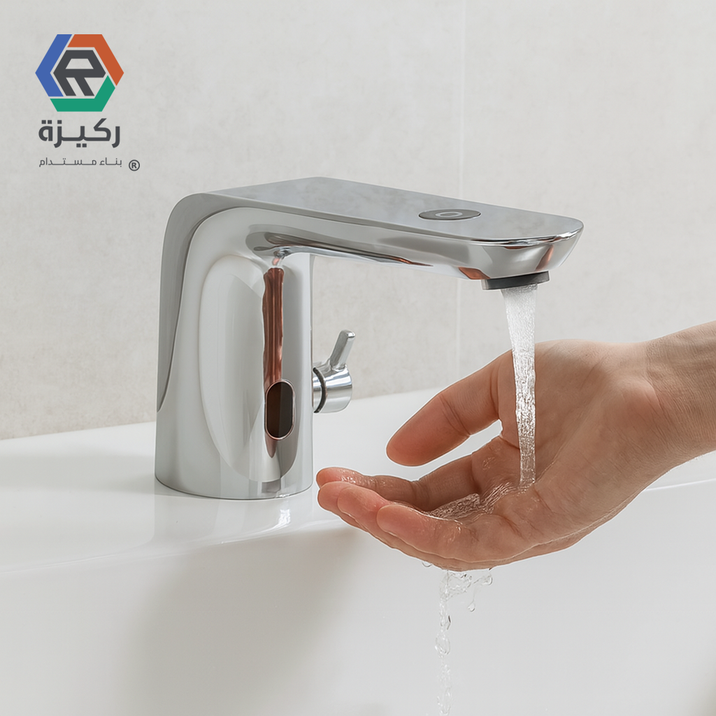 خلاط ليزر ببطاريه