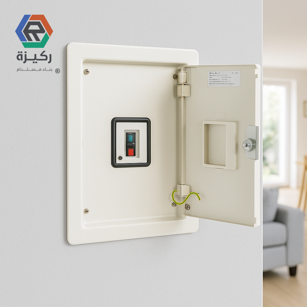 قاطع ١٠٠ امبير
