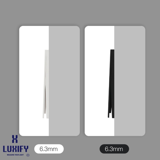 slim TV wall outlet