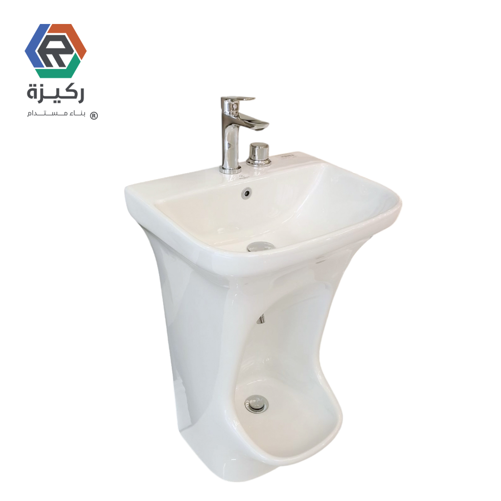 مغسله وضوء