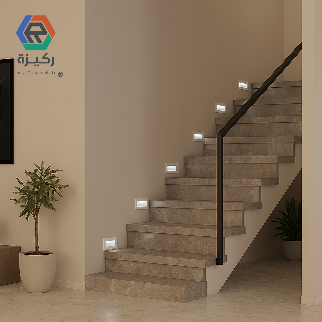 اناره ممرات