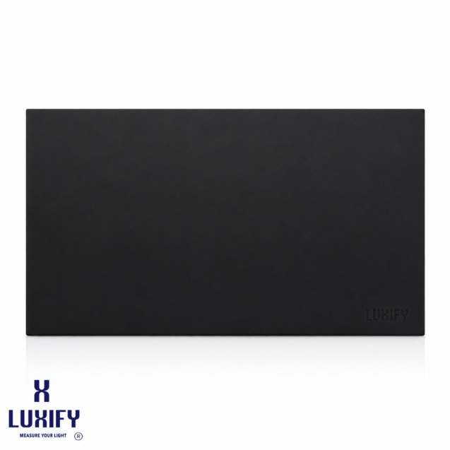تسكيرة 7×14 سليم أسود LUXIFY