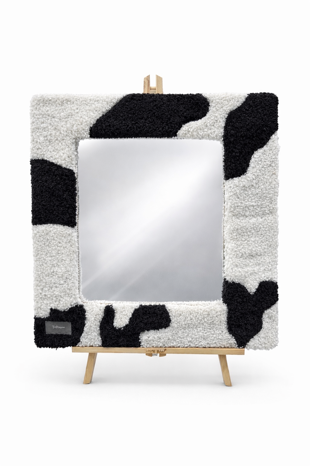 Mono Flow Mirror