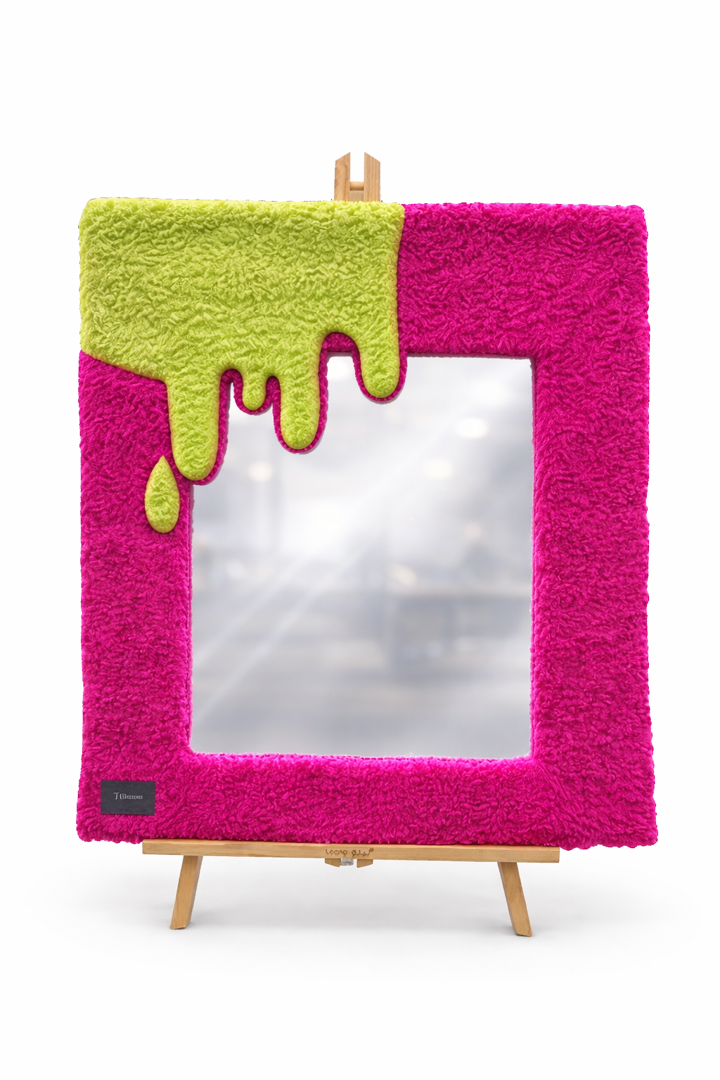 Drip Pop Mirror