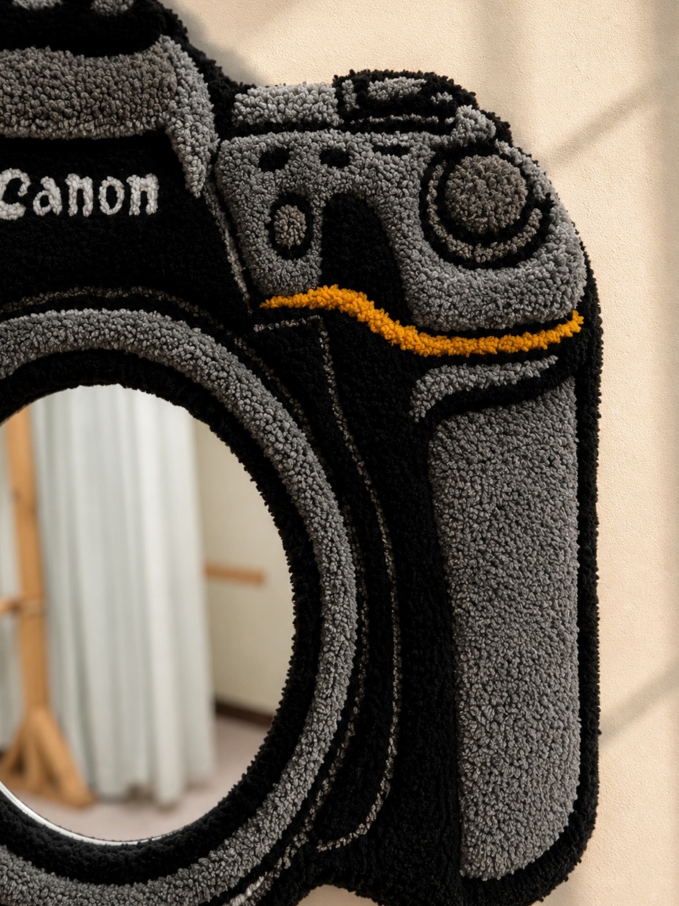 Camera Mirror