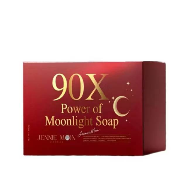  صابونة 90X باور أوف C – مون لايت 