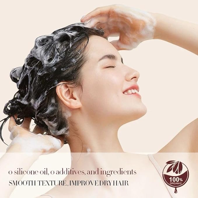  سادور ماسك حمام زيت الشعر بخلاصة الزنجبيل المركز للعناية بفروة الراس وترطيب وتنعيم الشعر - 500 جرام 