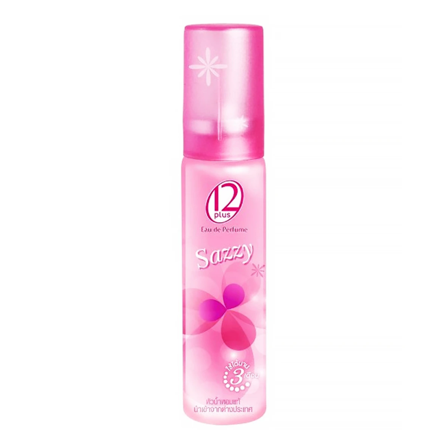  عطر أنثوي ورائع  للجسم والشعر 25 مل  